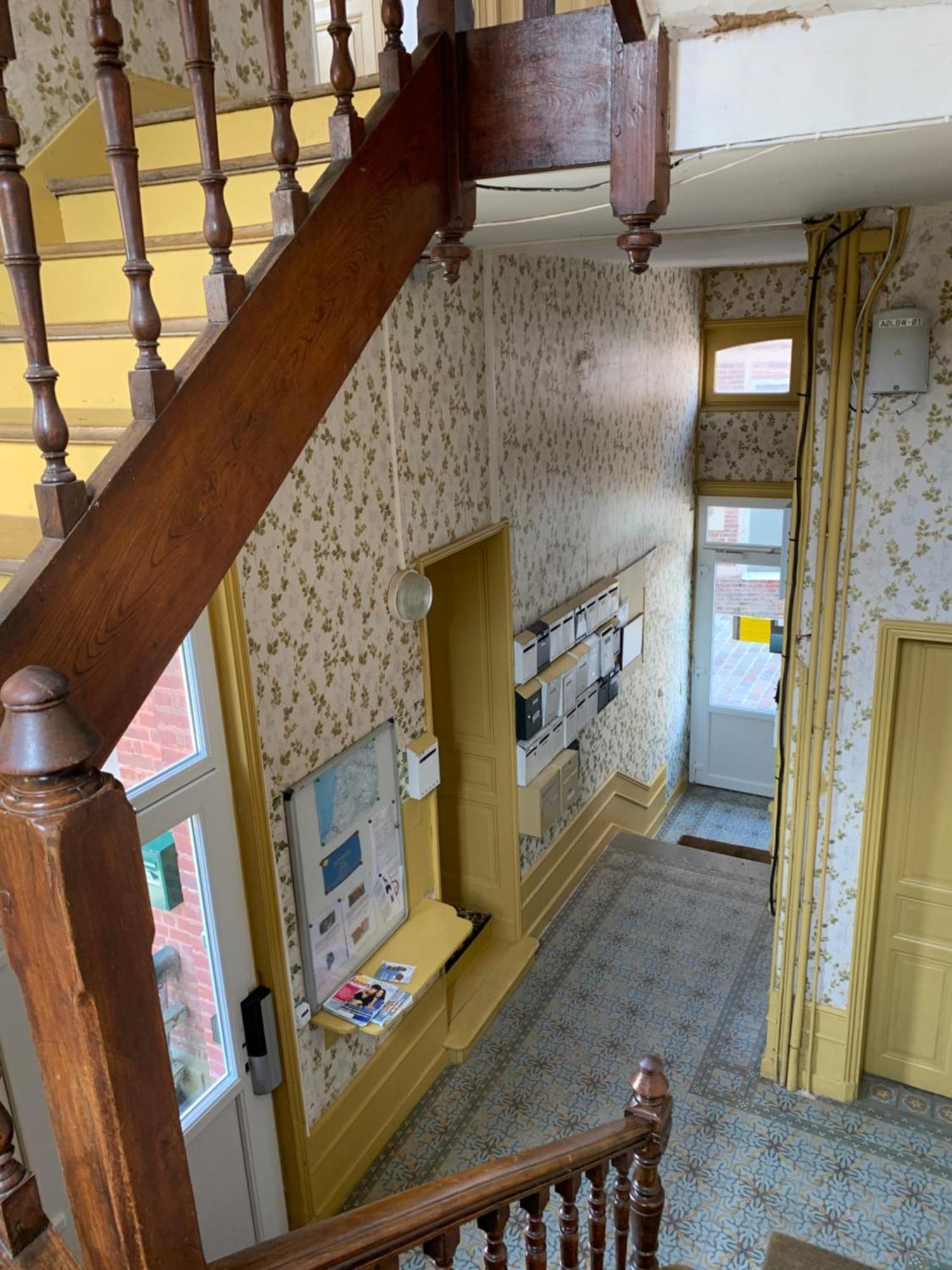 شقة 45 Grande Rue Bis أولت المظهر الخارجي الصورة